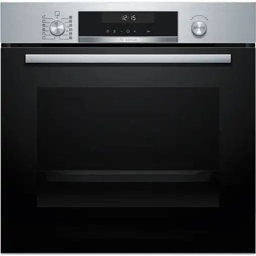 Horno 71 L Wi-Fi Negro 66642 HBG578ES7 BOSCH