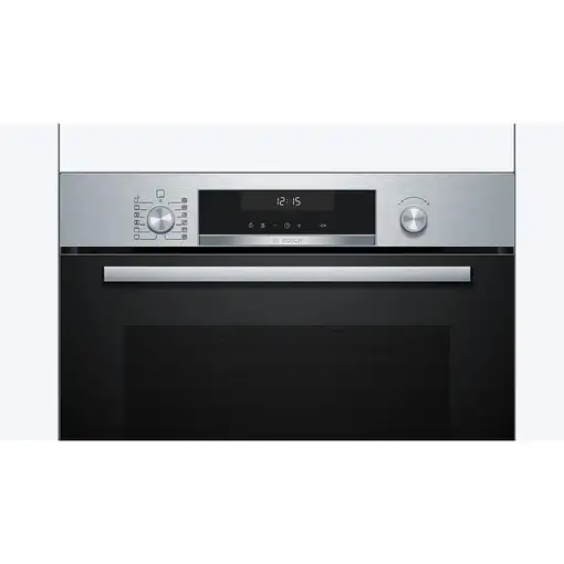 Horno 71 L Wi-Fi Negro 66642 HBG578ES7 BOSCH