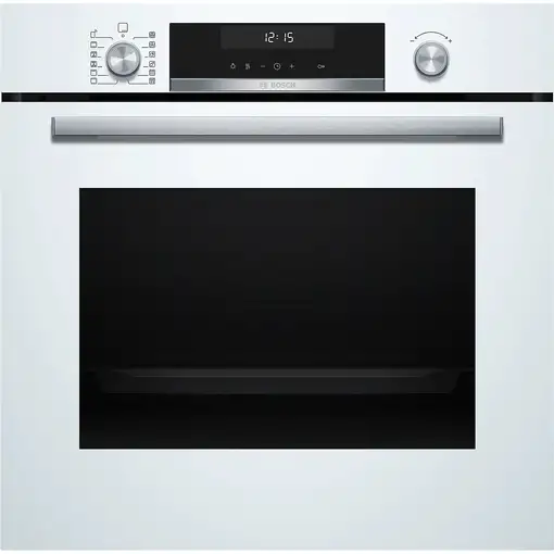 Horno 71 L Blanco 66642 HBG578EW7 BOSCH