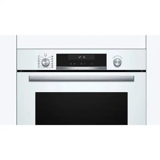 Horno 71 L Blanco 66642 HBG578EW7 BOSCH