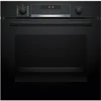 Bosch Serie 6 HBG578EB7 horno 71 L 3600 W Negro