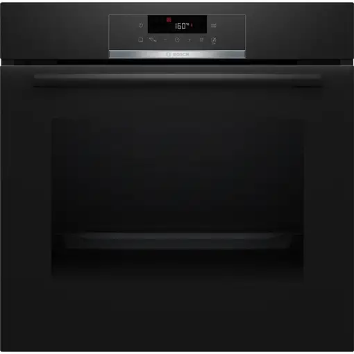 Horno 71 L Negro 66644 HBA572BB3F BOSCH