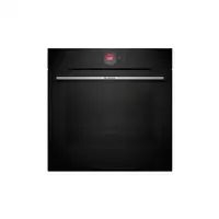Horno 71 L Wi-Fi Negro 66641 HBG7241B1 BOSCH Horno 71 L Wi-Fi Negro 66641 HBG7241B1 BOSCH