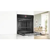 Horno 71 L Wi-Fi Negro 66641 HBG7241B1 BOSCH Horno 71 L Wi-Fi Negro 66641 HBG7241B1 BOSCH