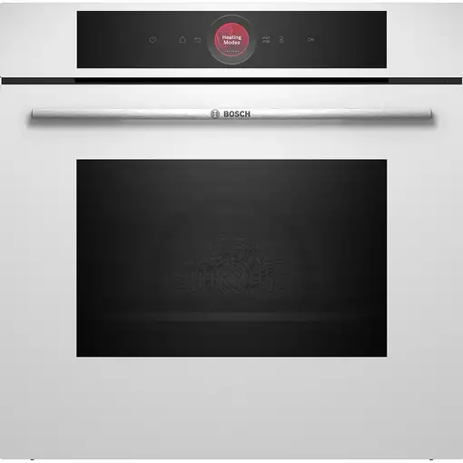 Horno 71 L Blanco 66641 HBG7341W1 BOSCH