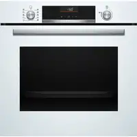 Bosch Serie 6 HBG536EW3 horno 71 L 3400 W Blanco