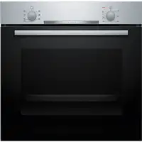 Horno 71 L Negro 66643 HBA510BR3 BOSCH Horno 71 L Negro 66643 HBA510BR3 BOSCH