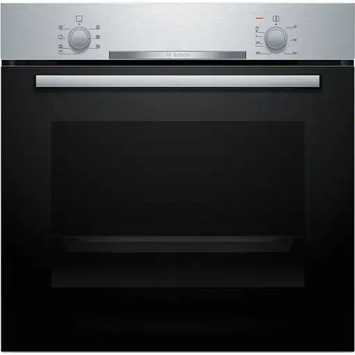 Horno 71 L Negro 66643 HBA510BR3 BOSCH