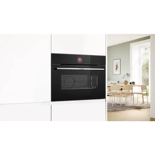 Horno 47 L Negro 66641 CBG7341B1 BOSCH