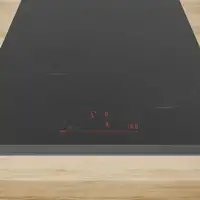Bosch Serie 6 PIJ631HC1E hobs Negro Integrado 59.2 cm Con placa de inducción 3 zon
