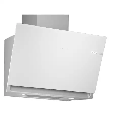 Bosch Serie 6 DWK81AN20 campana De pared Blanco 914 m³/h Bosch Serie 6 DWK81AN20 campana De pared Blanco 914 m³/h