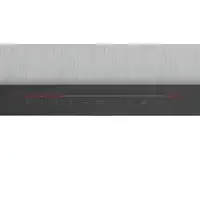 Bosch Serie 6 DWB98JQ50 campana De pared Acero inoxidable 843 m³/h