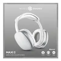 Music Sound HEADPHONES MAXI2