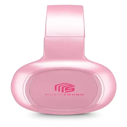 Music Sound HEADBAND BT BASIC