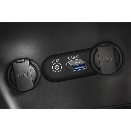 Cellularline Adaptador de USB-C a USB Convierte el puerto USB-C en USB