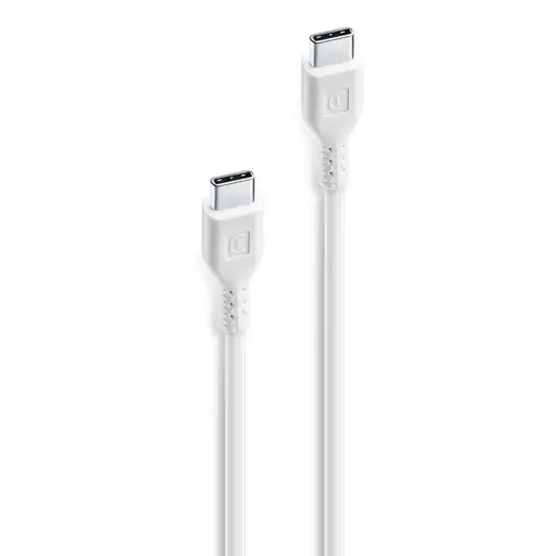 Cellularline Power Cable 200cm - USB-C to USB-C