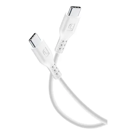Cellularline Power Cable 200cm - USB-C to USB-C