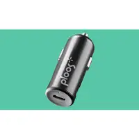 PLOOS - USB-C CAR ADAPTER 20W - Universal