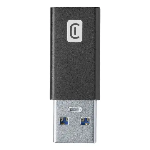 Cellularline Car USB Adapter