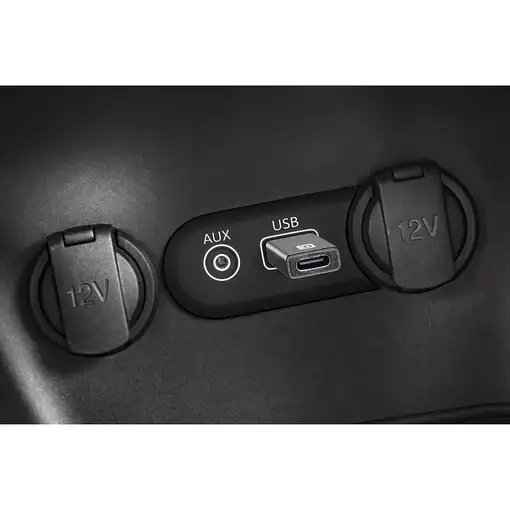 Cellularline Car USB Adapter