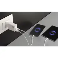 Cellularline 8018080476877 Universal Blanco Corriente alterna Interior