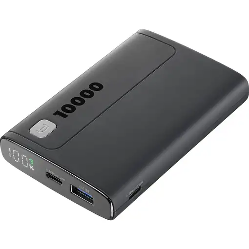 Cellularline Elite 10000 Cargador Portátil 10000mAh