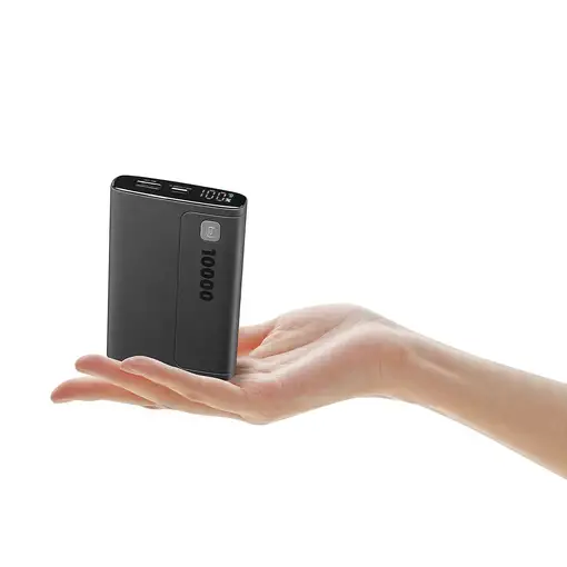 Cellularline Elite 10000 Cargador Portátil 10000mAh