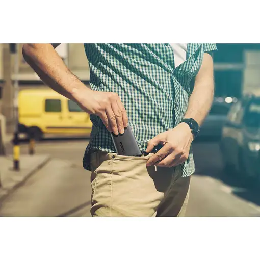 Cellularline Elite 10000 Cargador Portátil 10000mAh