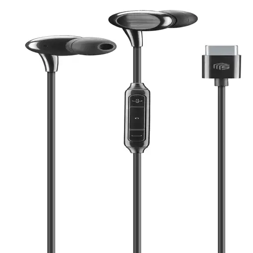 Music Sound USB-C CAPSULA