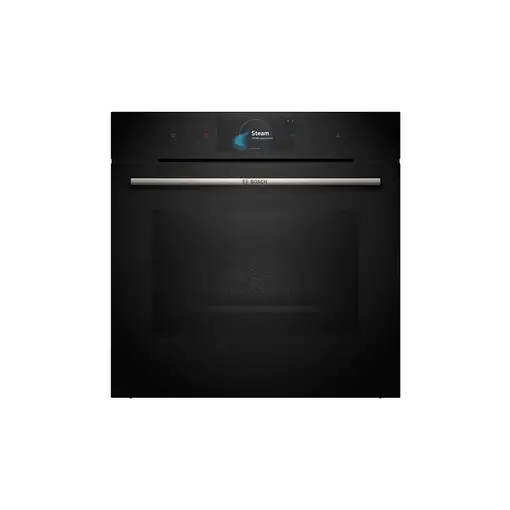 Horno 71 L Negro 66641 HSG7584B1 BOSCH Horno 71 L Negro 66641 HSG7584B1 BOSCH
