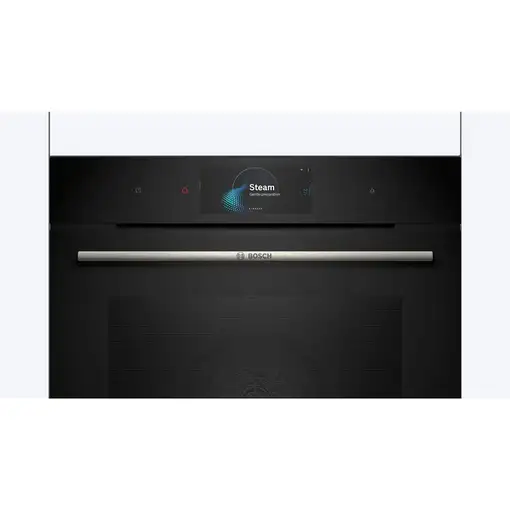 Horno 71 L Negro 66641 HSG7584B1 BOSCH