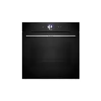 Horno 71 L Negro 66641 HSG7361B1 BOSCH Horno 71 L Negro 66641 HSG7361B1 BOSCH