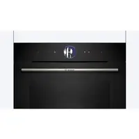 Horno 71 L Negro 66641 HSG7361B1 BOSCH Horno 71 L Negro 66641 HSG7361B1 BOSCH
