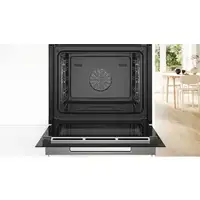 Horno 71 L Negro 66641 HSG7361B1 BOSCH Horno 71 L Negro 66641 HSG7361B1 BOSCH