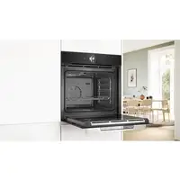 Horno 71 L Negro 66641 HSG7361B1 BOSCH Horno 71 L Negro 66641 HSG7361B1 BOSCH