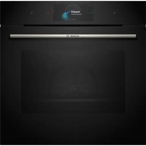 Horno 71 L Wi-Fi Negro 66641 HRG7784B1 BOSCH
