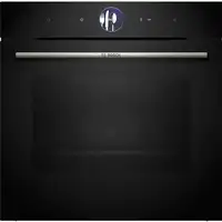 Horno 71 L Negro 66641 HRG7761B1 BOSCH Horno 71 L Negro 66641 HRG7761B1 BOSCH