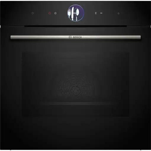 Horno 71 L Negro 66641 HRG7761B1 BOSCH