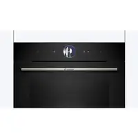 Horno 71 L Negro 66641 HRG7761B1 BOSCH Horno 71 L Negro 66641 HRG7761B1 BOSCH