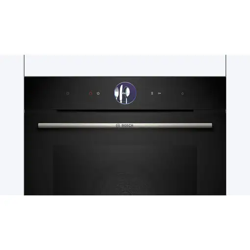 Horno 71 L Negro 66641 HRG7761B1 BOSCH