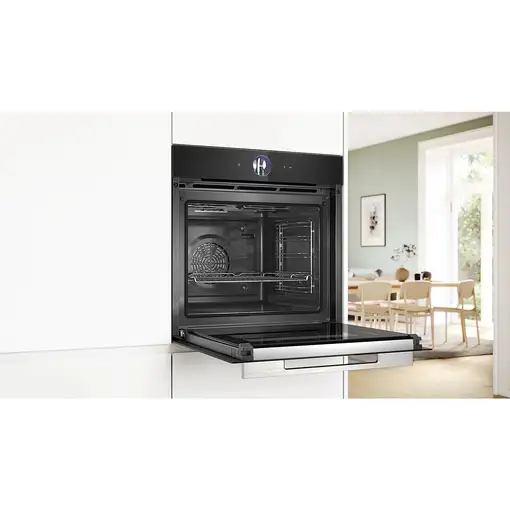 Horno 71 L Negro 66641 HRG7761B1 BOSCH