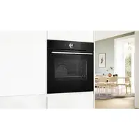 Horno 71 L Negro 66641 HRG7761B1 BOSCH Horno 71 L Negro 66641 HRG7761B1 BOSCH