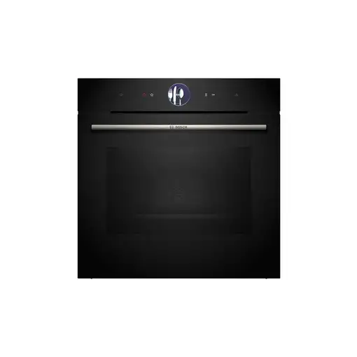 Horno 71 L Wi-Fi Negro 66641 HRG7361B1 BOSCH