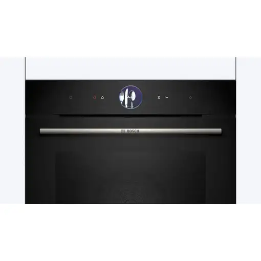 Horno 71 L Wi-Fi Negro 66641 HRG7361B1 BOSCH