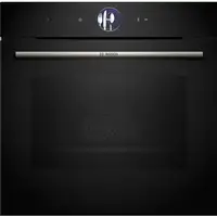 Horno 71 L Negro 66641 HBG7764B1 BOSCH