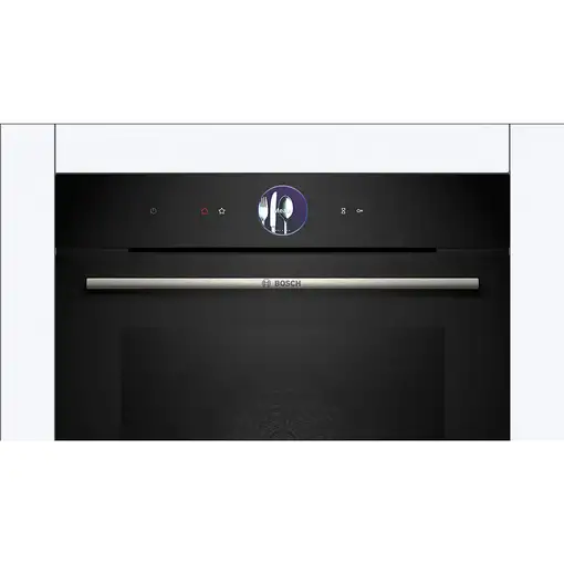 Horno 71 L Negro 66641 HBG7764B1 BOSCH
