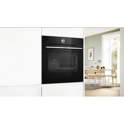 Horno 71 L Negro 66641 HBG7764B1 BOSCH