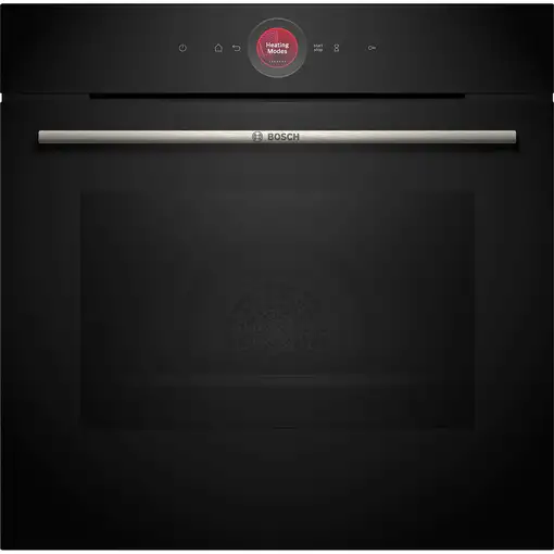 Bosch Serie 8 HBG7741B1 horno 71 L Negro