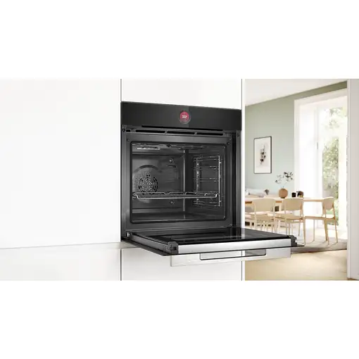 Horno 71 L Negro 66641 HBG7741B1 BOSCH