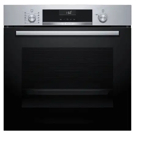 Horno 71 L Negro 66642 HBG536ES3 BOSCH